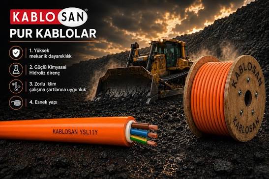 Kablosan Cable (@kablosancable) • Facebook