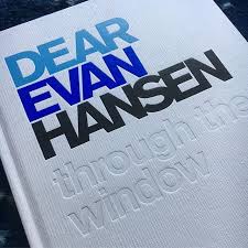 Check spelling or type a new query. Dear Evan Hansen Through The Window Broadway Musicals Theatre Baresque Com Au