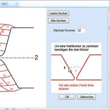 Diese vorlage ist vielfach eingebunden. Normgerechte Schweissanweisung Fur Zertifizierung Schnell Erstellt