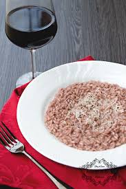 We did not find results for: Risotto All Amarone