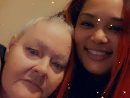 Sherry Jean Luker's Memorial Website