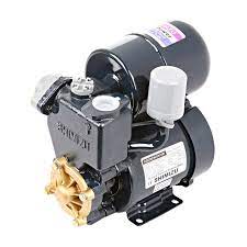 Pompa ini merupakan pompa sumur dangkal otomatis 125 watt yang memiliki daya sedot yg kuat, kerjanya praktis dan serba ekonomis. Jual Shimizu Ps 135 Bit Pompa Air Terbaru Juli 2021 Blibli