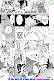 Đọc Passionate Porno – Chapter 6 Tiếng Việt