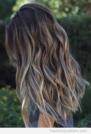 Heute Zu Den Beliebtesten Balayage Ombre Haare Farben Balayage Frisuren Haarfarben