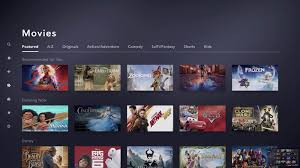 The increase — which the company announced in december — brings the streaming service in the united states from $6.99 a month to $7.99. Disney Launching On November 12 For 7 Month With 4k Hdr Content Flatpanelshd