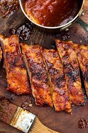 Our Best 4th Of July Recipes Grilled Baby Back Ribs Meat Cooking Times Recipes
