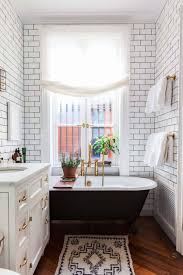 Unless you protect a lightly coloured floor tile grout, it will start to discolour over most grout manufacturers such as ultra and bostik have stock colours from which to choose, including white, cream, limestone, sandstone, grey. The Difference Grout Color Can Make To Your Tiles Emily Henderson