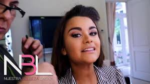 Así vivió Clarissa sus primeros días como reina de NBL