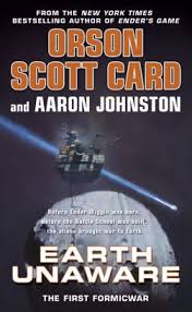 Ender'S Game: Book, Movie Difference | Time.Com