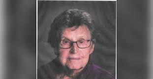 Alice F. Bird (nee Fitzgerald) Obituary