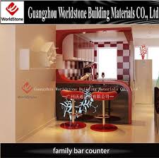 Home construction & decoration artificial stone home bar counter design 2020 product list. Bar Counter Designs For Home Home Design