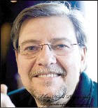 Christopher Hight Obituary (2015)