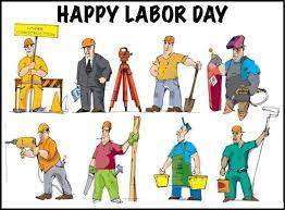 When is labor day 2021? Latest Happy Labor Day Clipart Images Free Download 2021