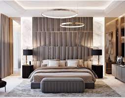 33 Fabulous Contemporary Bedroom Design Ideas Contemporary Bedroom Design Luxurious Bedrooms Modern Luxury Bedroom