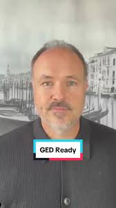 Looking to ace your GED? In this video, our GED Vice President, CT Turner,  answers your top four questions about the GED Ready practice test. 🎓 #GED  #GEDclassof2024 #PassingGEDtest #GEDGraduates ...