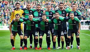 Beyaz grup'ta ise manisa'nın ardından hekimoğlu 2. Sakaryaspor Play Off Finalinde Arifiye Haber