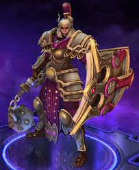 Check spelling or type a new query. Johanna Heroes Of The Storm Wiki