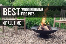 Sunnydaze, northern galaxy outdoor wood fire pit. Backyard Fire Pit In The Woods Novocom Top