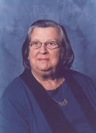 Georgia Boswell Obituary