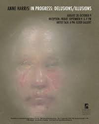 ↑ Saar, Rawles, Millett…these are just a few of the artists who Eileen Harris  Norton has supported through her visionary work as a collector. On  September 25, join Harris Norton for a