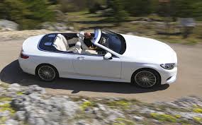 3,25 m², vitesse de filtration : Essai Mercedes Classe S 500 Cabriolet 2016 L Automobile Magazine