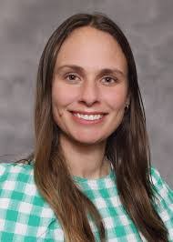 Elizabeth Hovis's Instagram, Twitter & Facebook