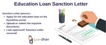 Employment offer letter is an offer of employment given to mid to low level employees. Education Loan Sanction Letter And Process A Comprehensive Guide Gyandhan