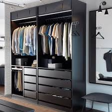 Ikea Norge On Instagram Garderobetips Sma Detaljer Store Forskjeller Med Smarte Kroker Far Du Plass Til Me Ikea Soverom Ikea Garderobe Oppbevaring Soverom