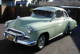 Pin By Nadia Jezovski On Cars Classic Cars Chevy Chevrolet