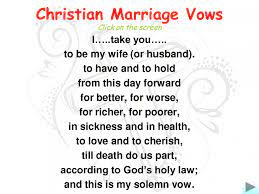 Account Suspended Traditional Wedding Vows Best Wedding Vows Marriage Vows