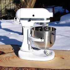 But if you spend more time in the kitchen than anywhere else, get ready to churn out the baked goods with this stellar stand up. My Kitchenaid Stand Mixer Story And Which Is The Right One For You Cansanity