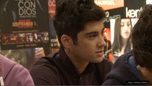 One Direction: Fans sind sauer wegen Songs von Zayn Malik