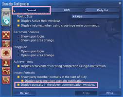 What Do Commendations Do In Ffxiv? – Fandomspot