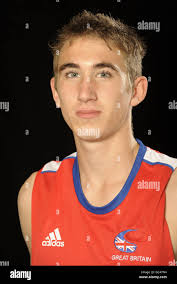 David condon hi-res stock photography and images