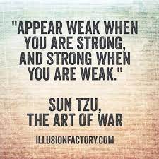Pin On Sun Tzu