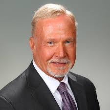 Thomas Davis, M.C.R.P., M.P.A.