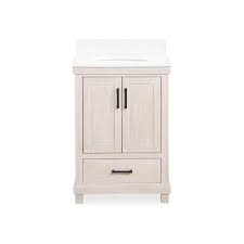 We did not find results for: Dorel Living Rion 24 In Rustic White Drop In Single Sink Bathroom Vanity With Rustic White Engineered Stone Top In The Bathroom Vanities With Tops Department At Lowes Com