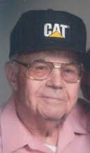 Obituary information for Morris C. Webb