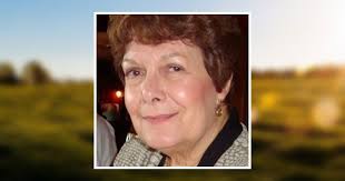 Joanne M Griffin (Pasquariello) Obituary February 14, 2021