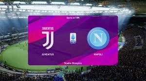 The column on the right displays the table and the goalscorer list for the competition at that point in time. Juventus Vs Napoli Coppa Italia Final 2020 Cpu Prediction Youtube