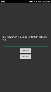 The pin (personal identification number) code is intended to protect your sim card from unauthorized use. Puk Code Not Working Community