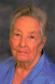 Doris Bosick Obituary