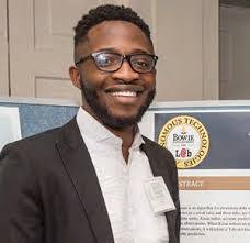 Delmar Chase's Instagram, Twitter & Facebook