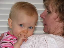 Aaron, Shauna, Everly Johnson