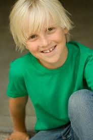 Billy Connors (Character)