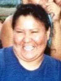 LeAnne Little Bear Holmes (1966-2012)