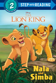 33 likes · 478 talking about this. Nala And Simba Disney The Lion King By Mary Tillworth 9780736440134 Penguinrandomhouse Com Books