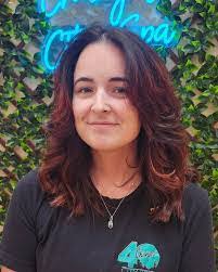 Trisha Mcpherson's Instagram, Twitter & Facebook