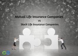 Companies or organizations typically take out group life insurance. Stock Vs Mutual Life Insurance Companies