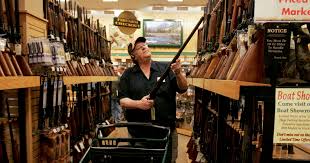 Federal gun laws for felons. A Major Retailer Used To Sell Muskets Online It Stopped After A Shooting Death In Ohio